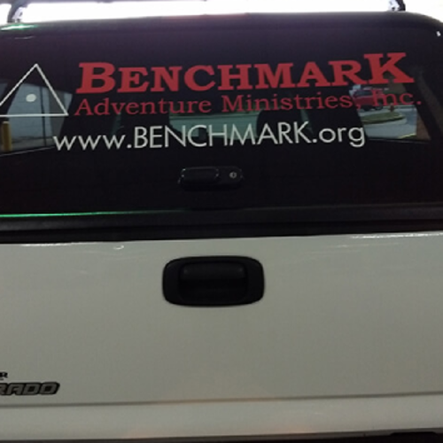 Vehicle Graphics